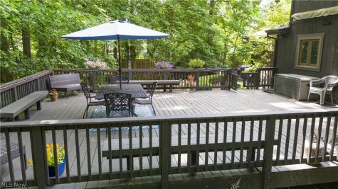 2166 Dow Drive Akron OH 44313