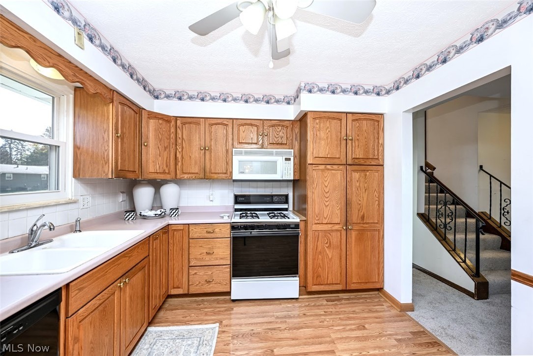 622 Meadowridge Avenue NW Canton OH 44708