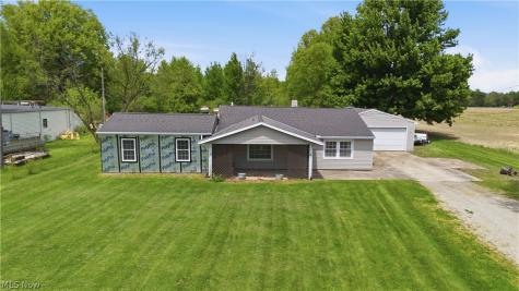 14001 State Route 113 Wakeman OH 44889