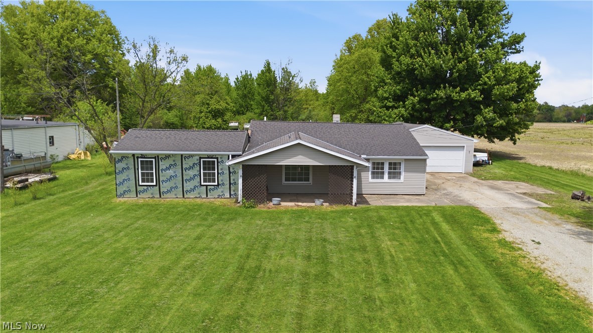 14001 State Route 113 Wakeman OH 44889