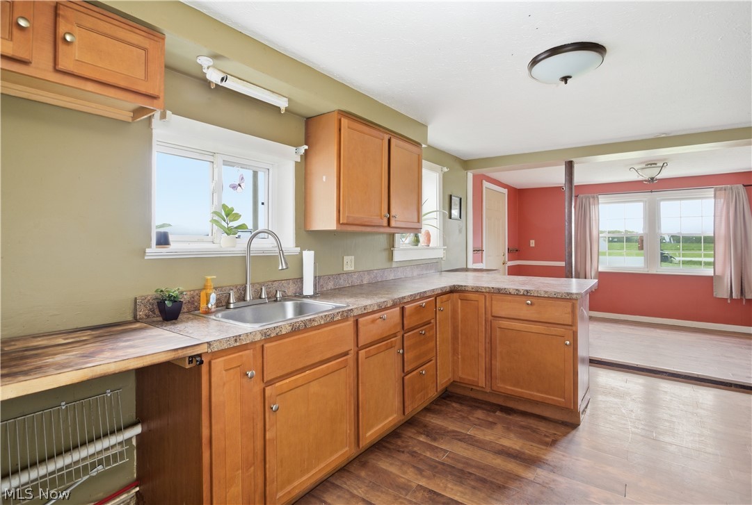 14001 State Route 113 Wakeman OH 44889