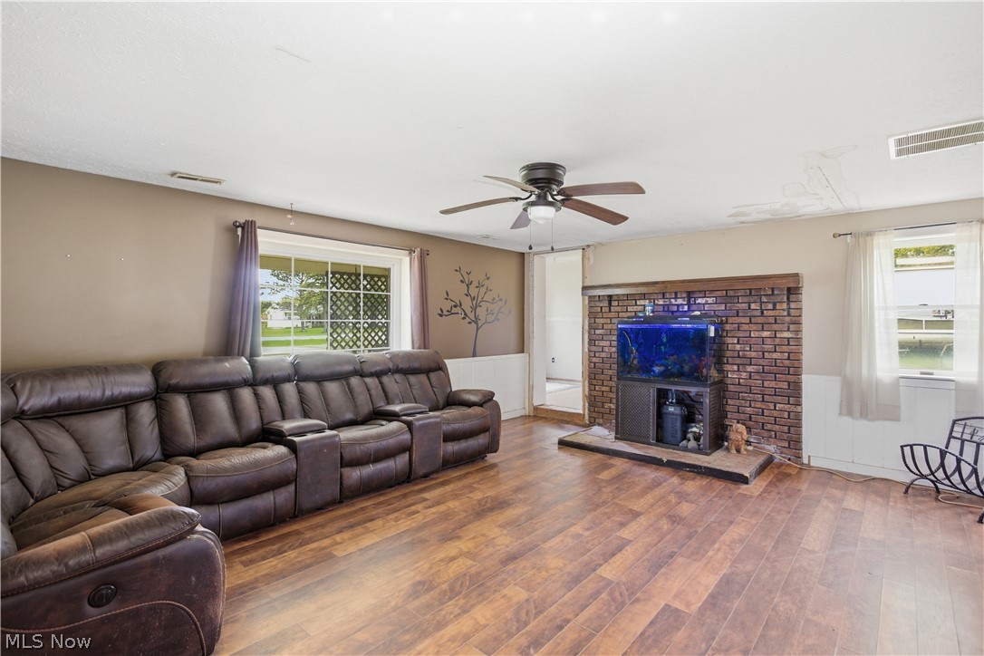 14001 State Route 113 Wakeman OH 44889