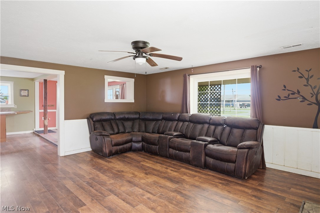 14001 State Route 113 Wakeman OH 44889