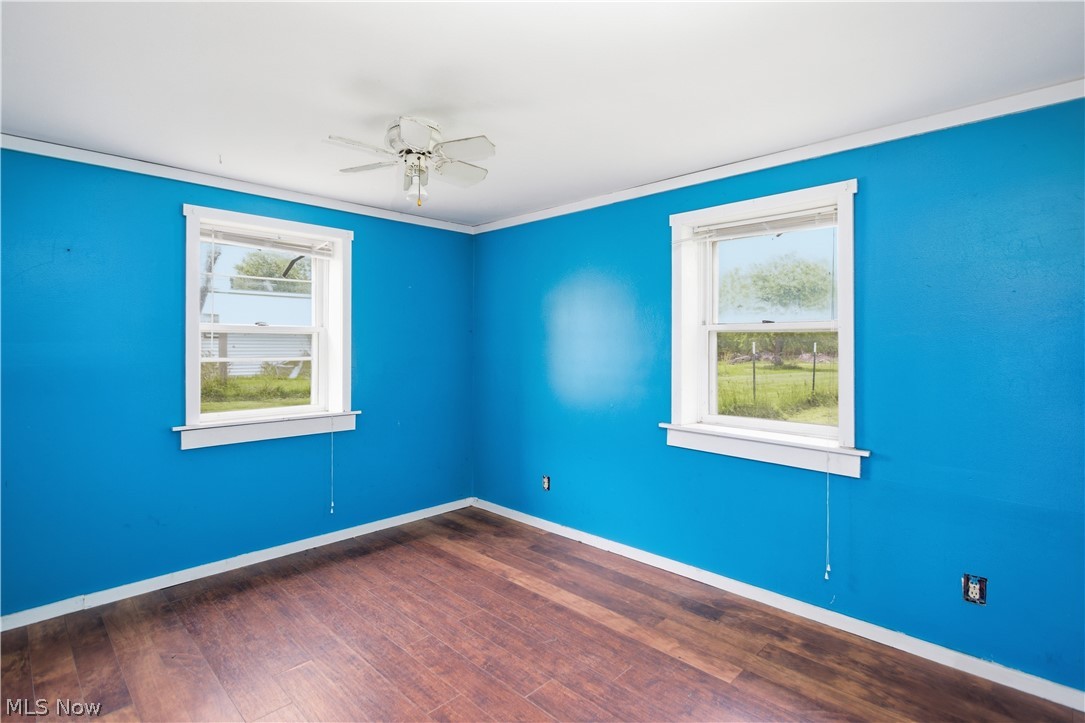 14001 State Route 113 Wakeman OH 44889