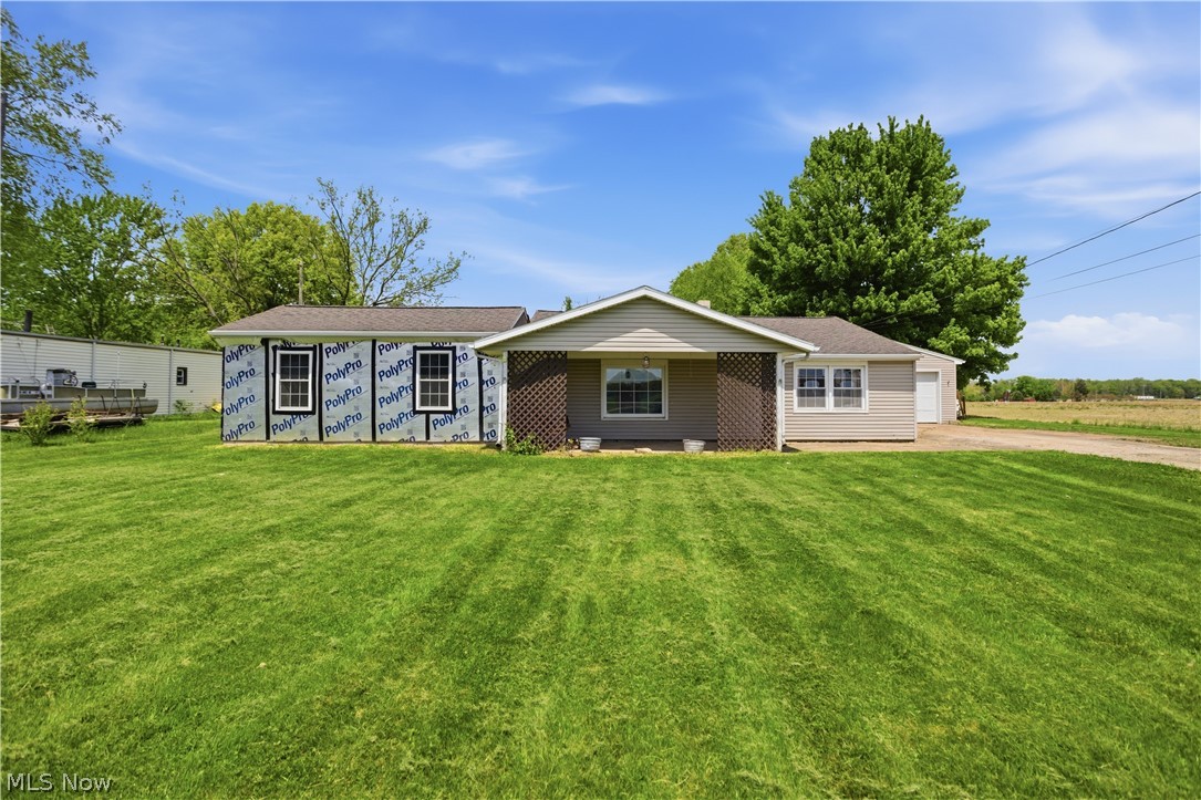 14001 State Route 113 Wakeman OH 44889