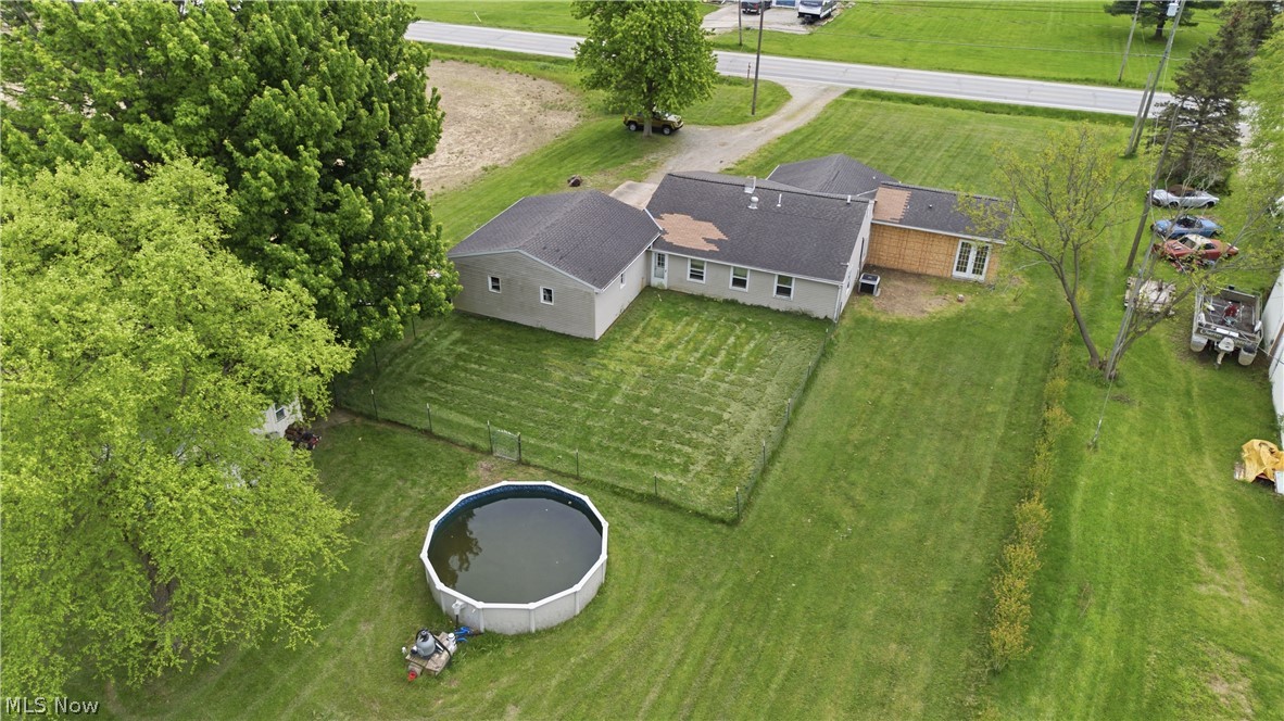 14001 State Route 113 Wakeman OH 44889
