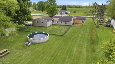 14001 State Route 113 Wakeman OH 44889