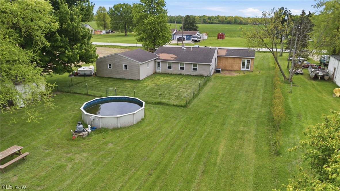 14001 State Route 113 Wakeman OH 44889