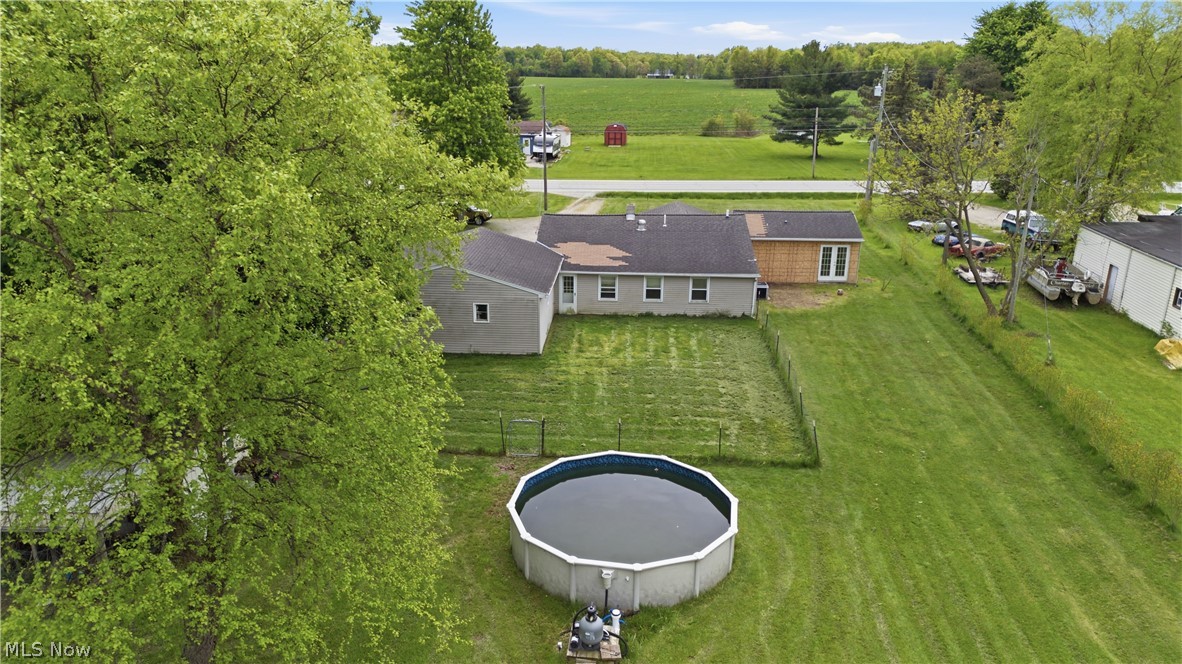 14001 State Route 113 Wakeman OH 44889