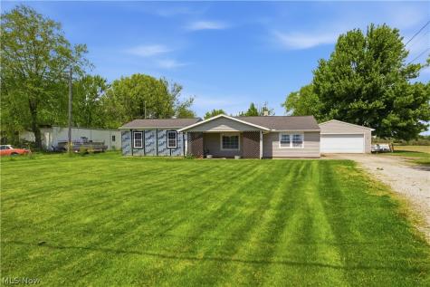 14001 State Route 113 Wakeman OH 44889