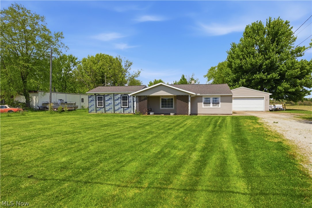14001 State Route 113 Wakeman OH 44889