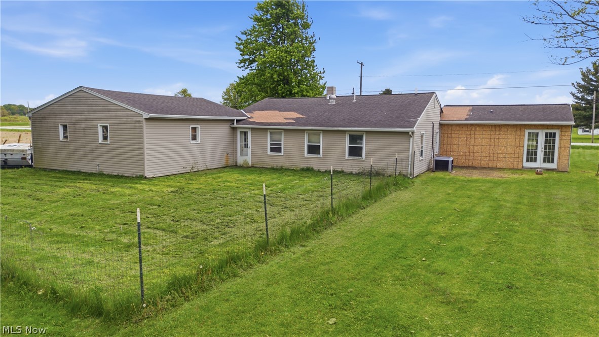 14001 State Route 113 Wakeman OH 44889