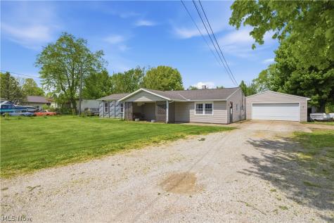 14001 State Route 113 Wakeman OH 44889