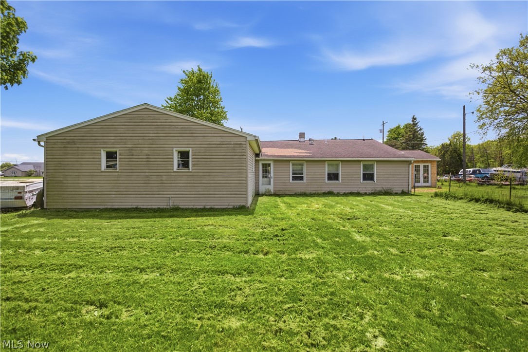 14001 State Route 113 Wakeman OH 44889