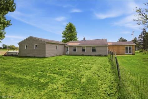 14001 State Route 113 Wakeman OH 44889