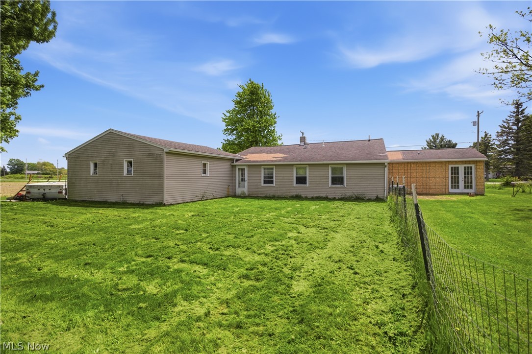 14001 State Route 113 Wakeman OH 44889