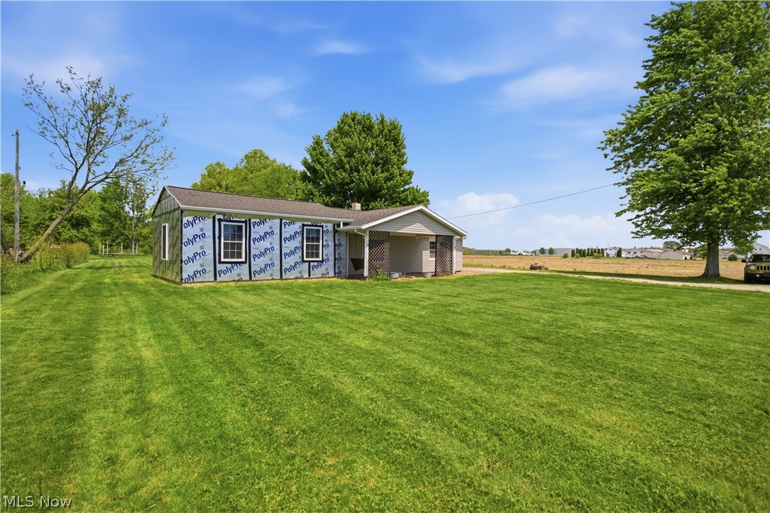 14001 State Route 113 Wakeman OH 44889