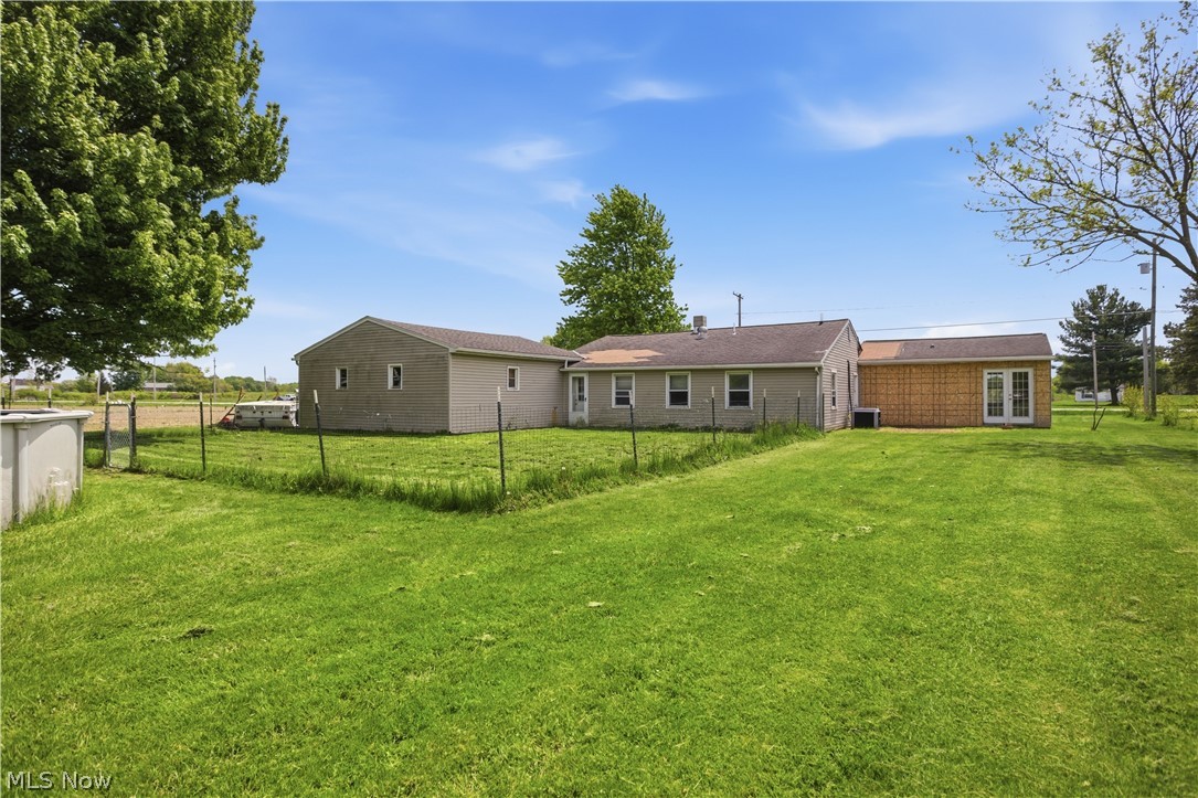 14001 State Route 113 Wakeman OH 44889