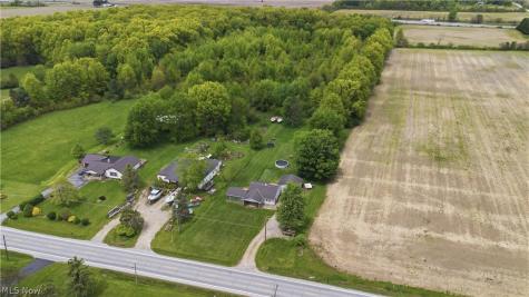 14001 State Route 113 Wakeman OH 44889