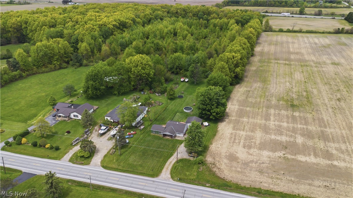 14001 State Route 113 Wakeman OH 44889