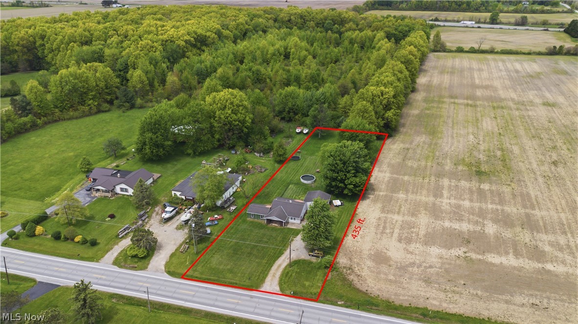 14001 State Route 113 Wakeman OH 44889