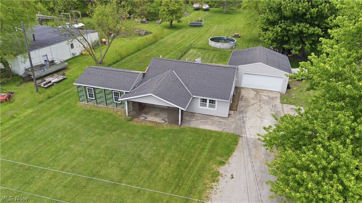 14001 State Route 113 Wakeman OH 44889