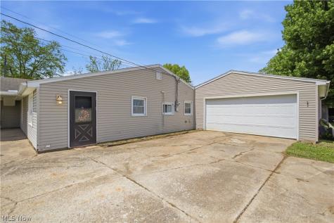 14001 State Route 113 Wakeman OH 44889