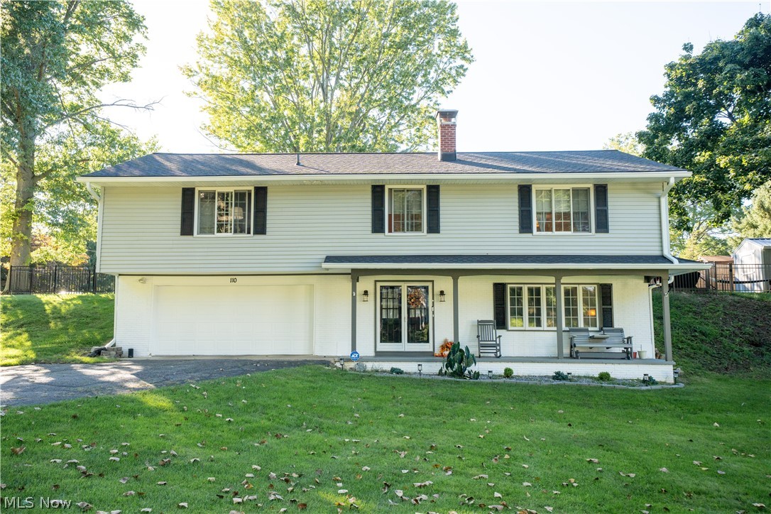 110 Berkshire Road Elyria OH 44035