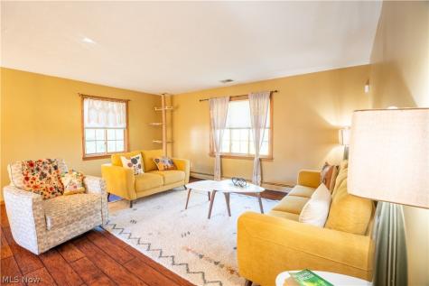 110 Berkshire Road Elyria OH 44035