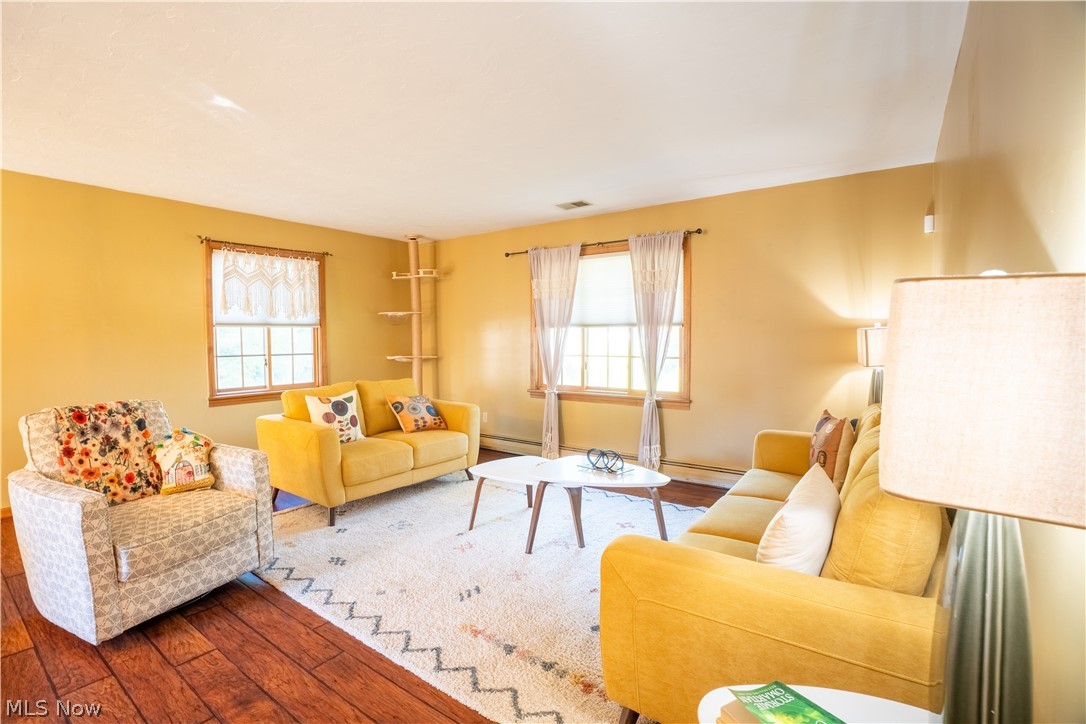 110 Berkshire Road Elyria OH 44035