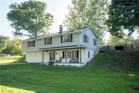 110 Berkshire Road Elyria OH 44035