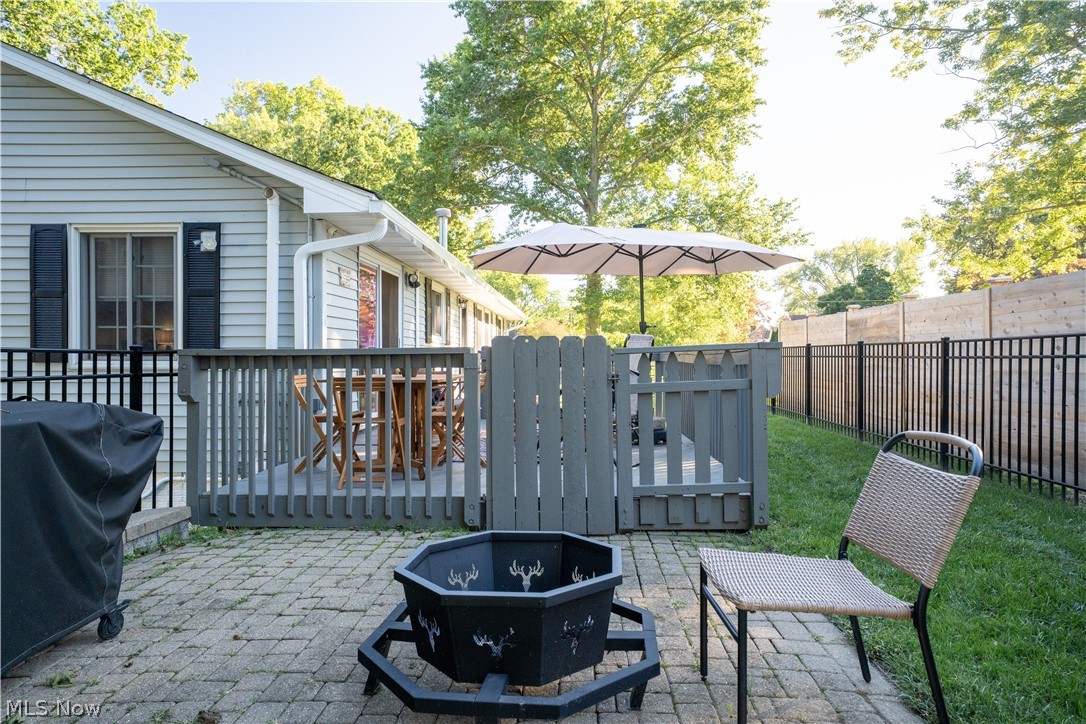 110 Berkshire Road Elyria OH 44035