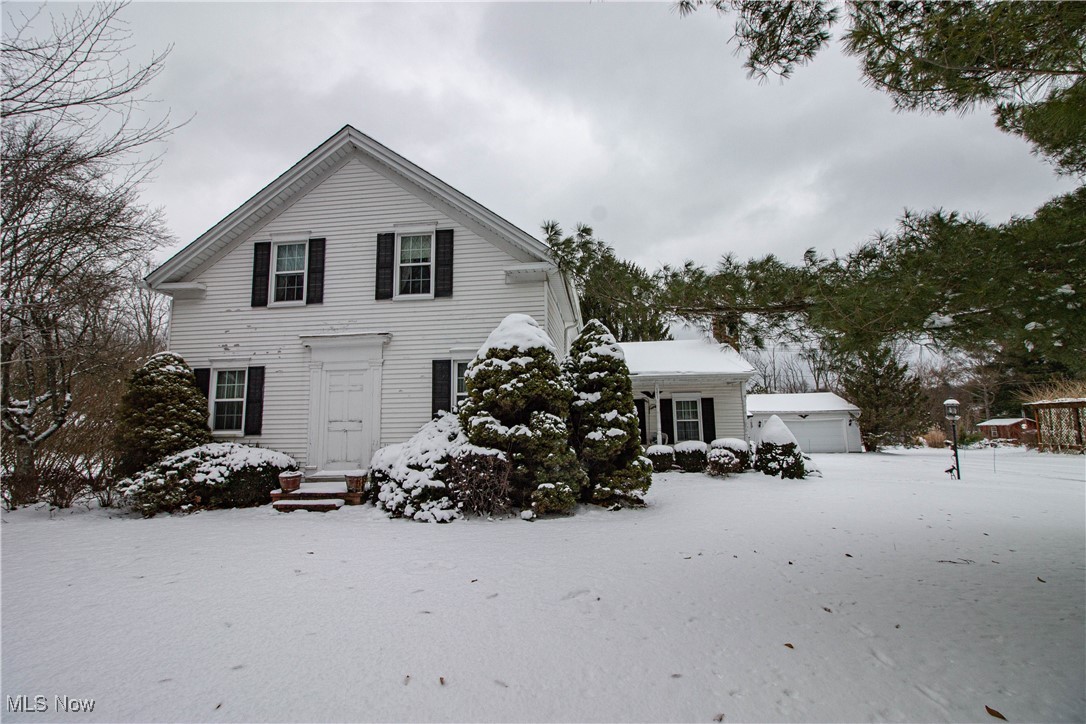 171 Ravenna Street Hudson OH 44236