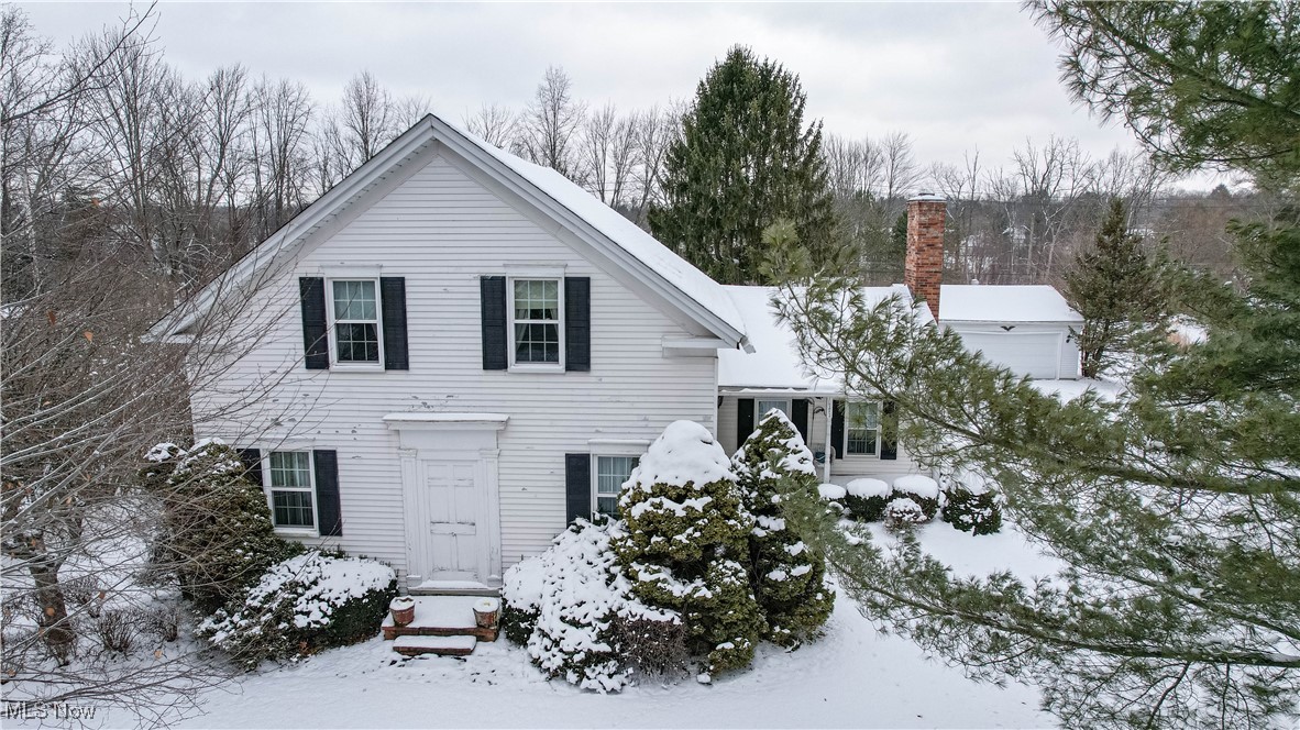 171 Ravenna Street Hudson OH 44236