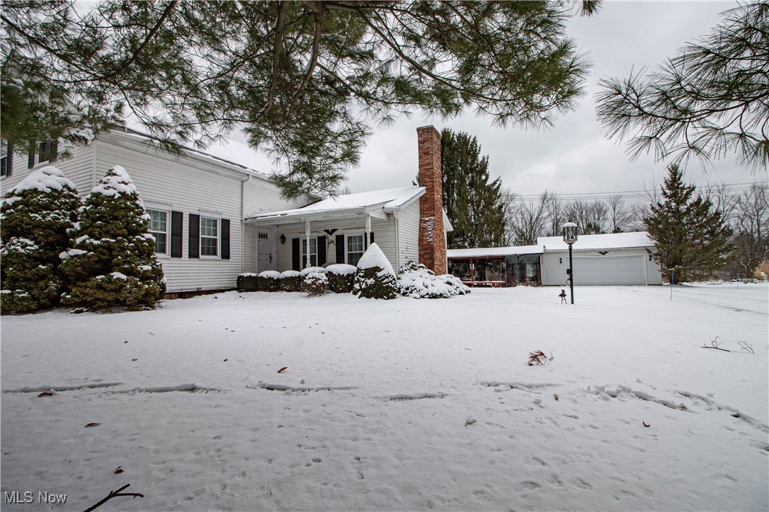 171 Ravenna Street Hudson OH 44236