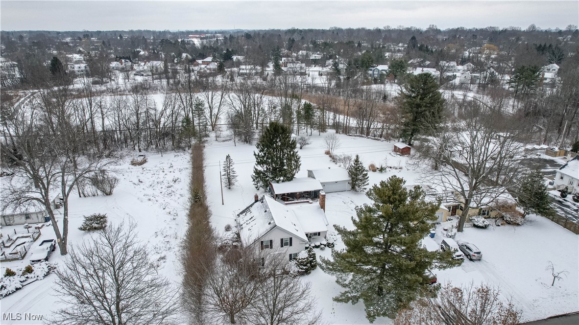 171 Ravenna Street Hudson OH 44236