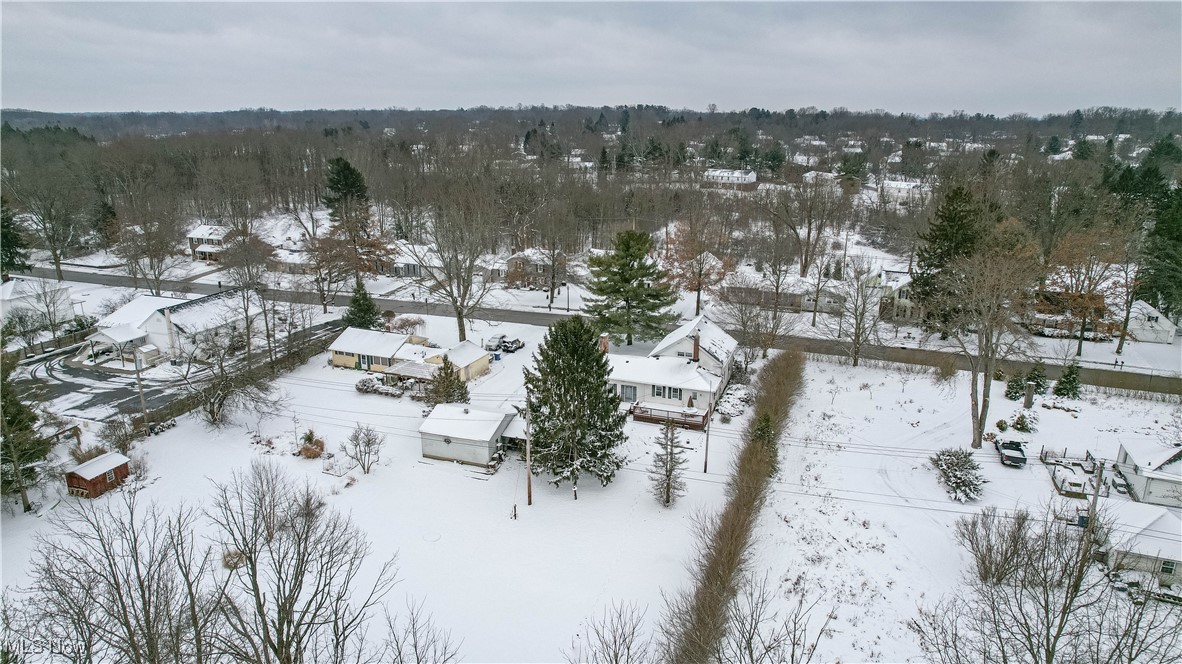 171 Ravenna Street Hudson OH 44236