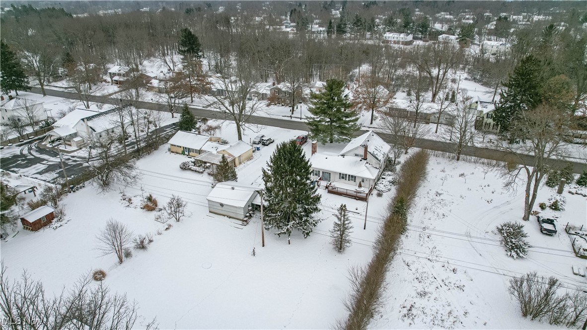 171 Ravenna Street Hudson OH 44236