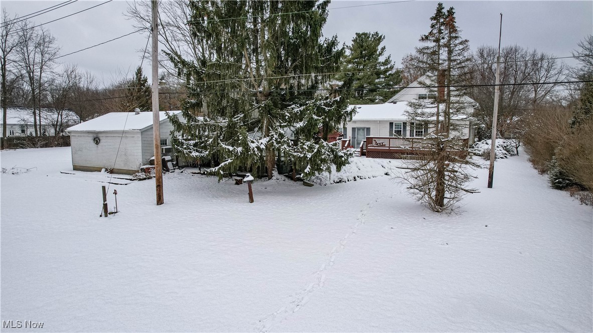 171 Ravenna Street Hudson OH 44236