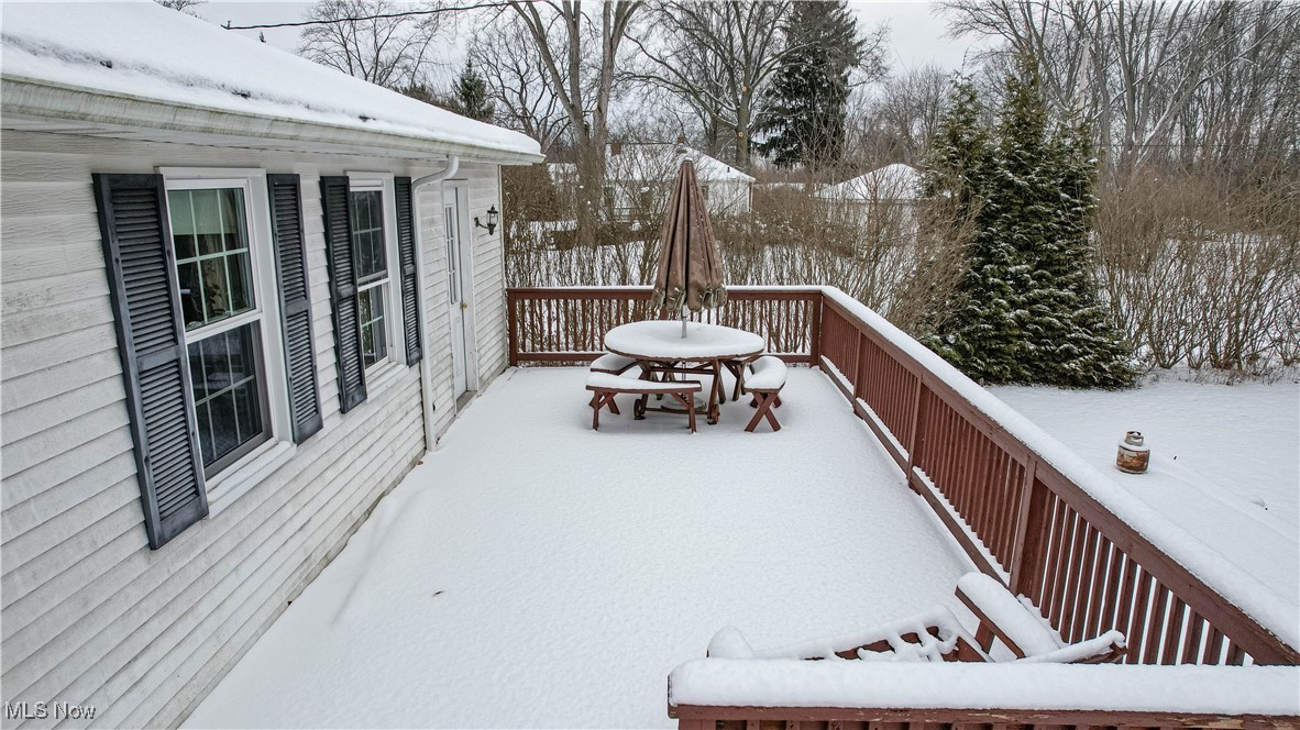 171 Ravenna Street Hudson OH 44236