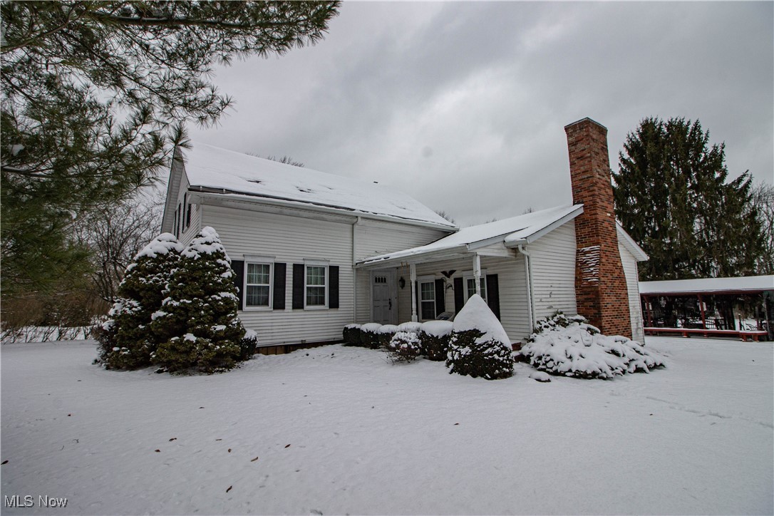 171 Ravenna Street Hudson OH 44236