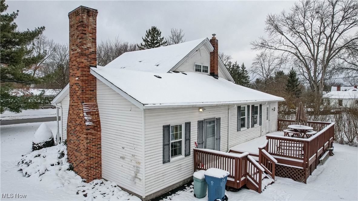 171 Ravenna Street Hudson OH 44236