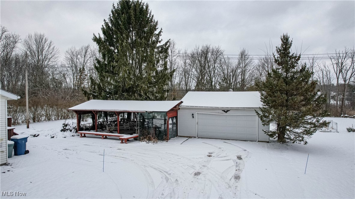 171 Ravenna Street Hudson OH 44236