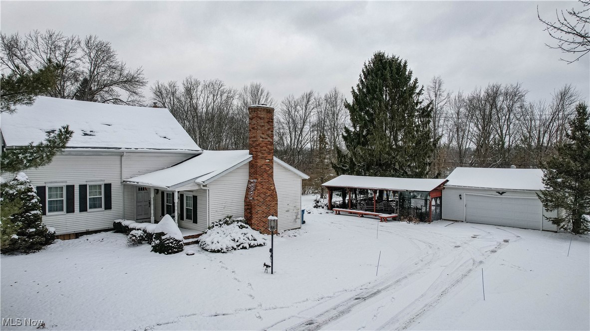 171 Ravenna Street Hudson OH 44236