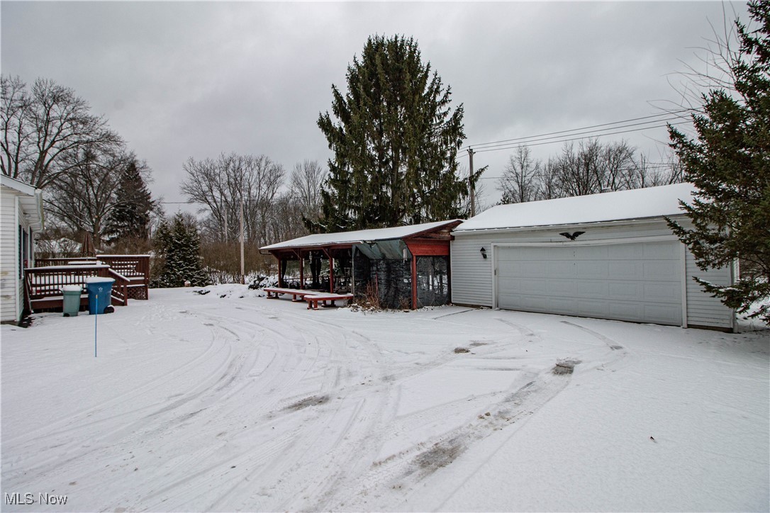 171 Ravenna Street Hudson OH 44236