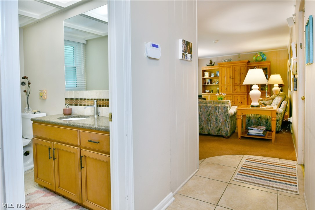 5841 Sampson Drive Girard OH 44420