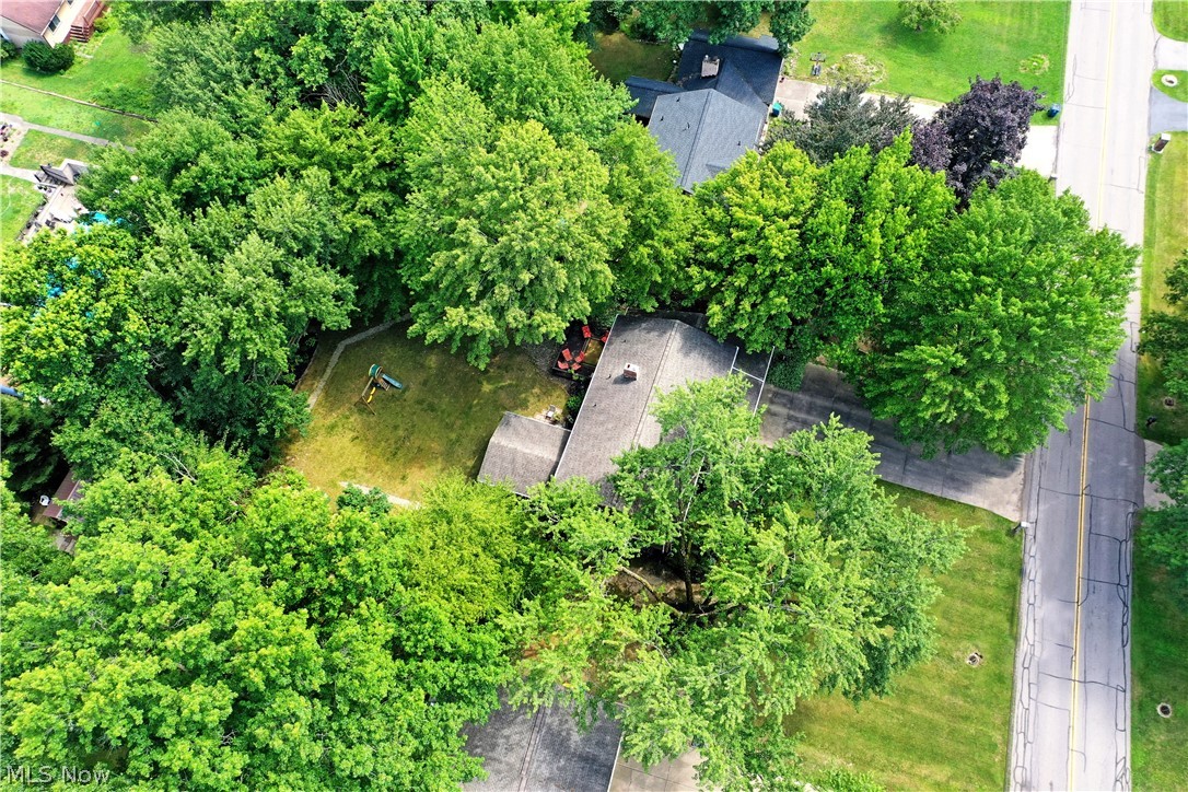 5841 Sampson Drive Girard OH 44420