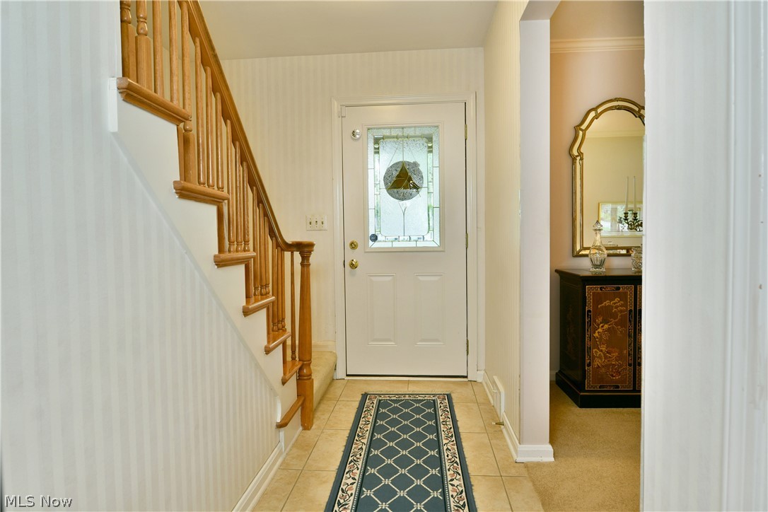 5841 Sampson Drive Girard OH 44420