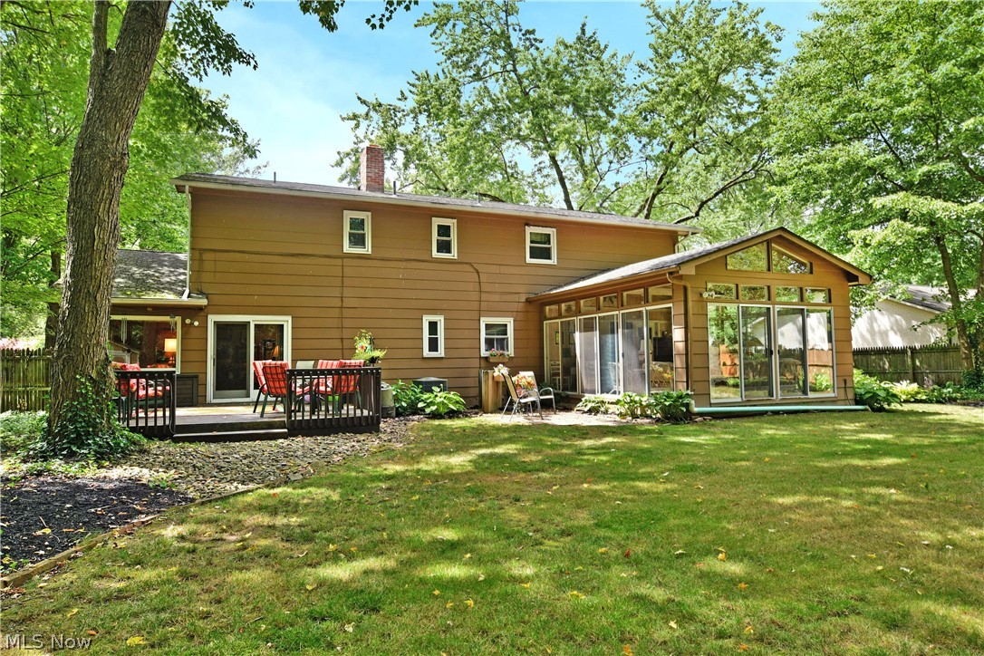 5841 Sampson Drive Girard OH 44420