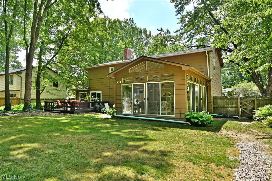5841 Sampson Drive Girard OH 44420